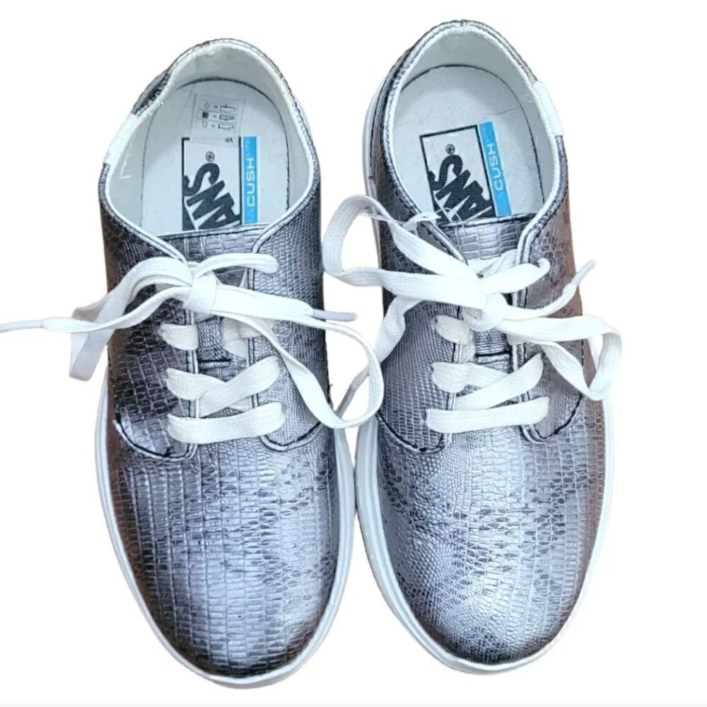Vans Iso 2 Disco Python Sneakers